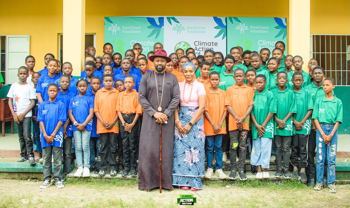 STEM lab participants