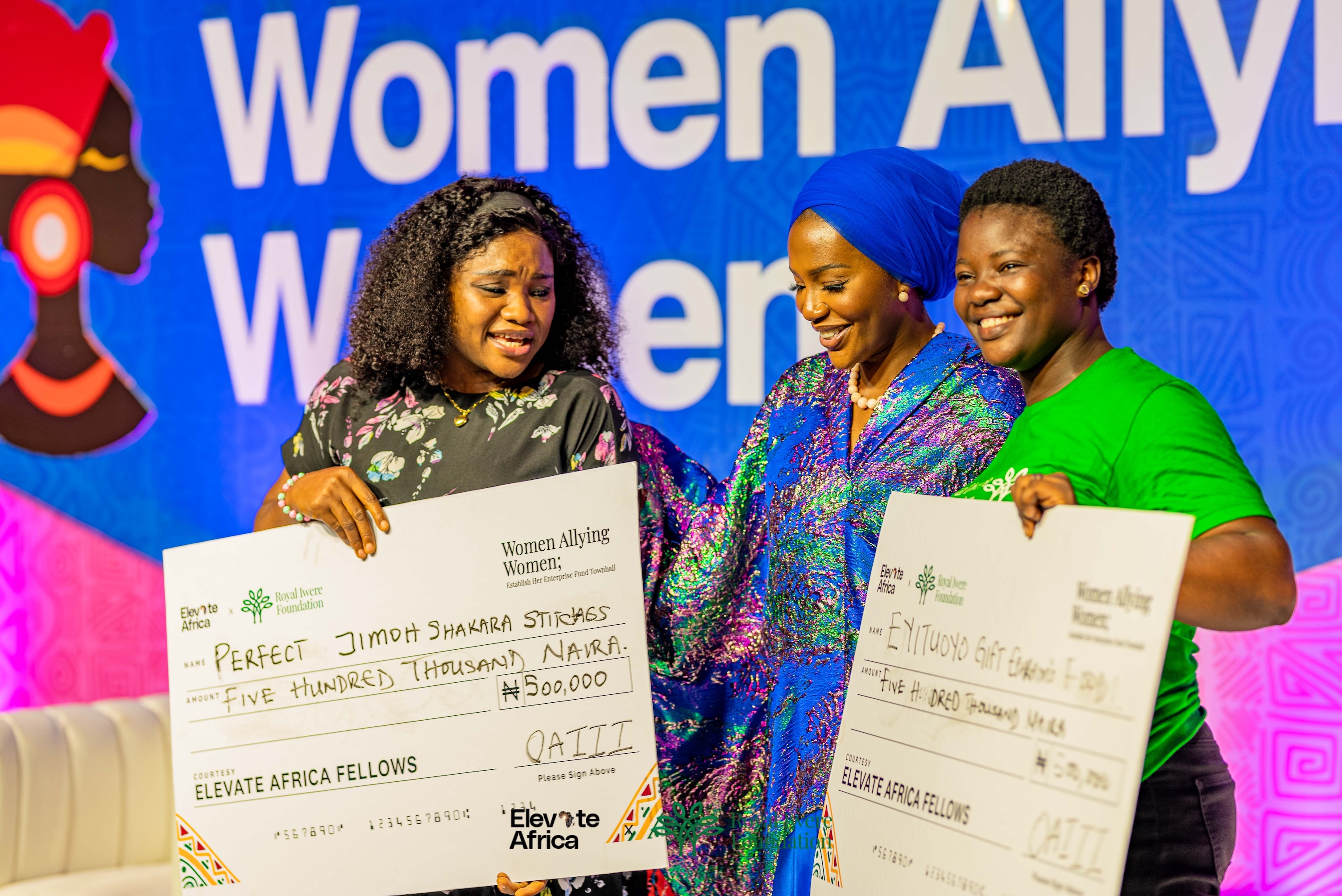 Program activities highlight