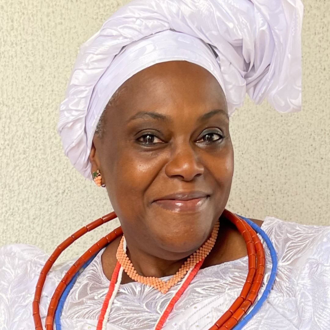 Chief Ebiyemi Omatseye