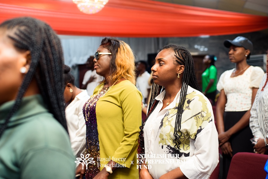 Efeakpor Oghenerukevwe Sarah