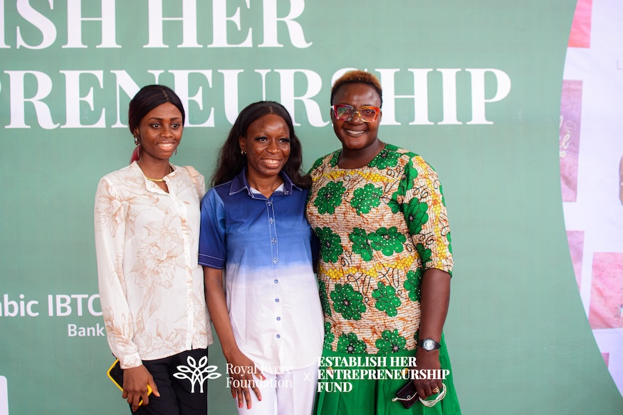 Ebiloma Ramatu Racheal